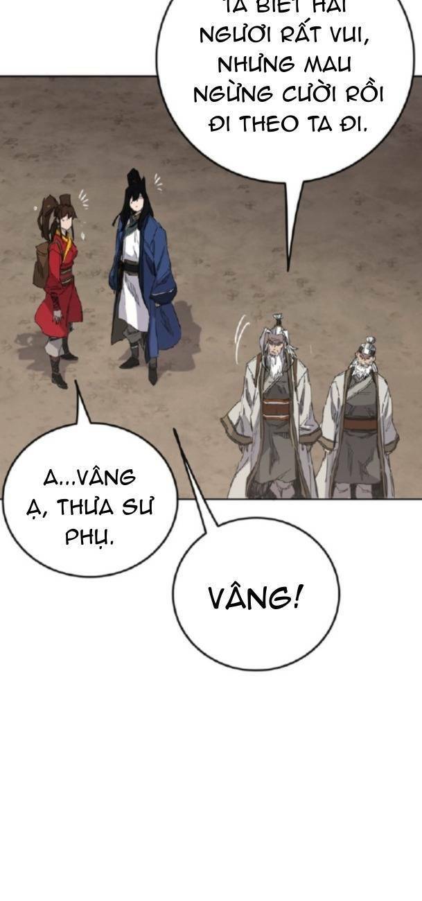 Tiên Kiếm Bất Bại Chap 152 - Next Chap 153