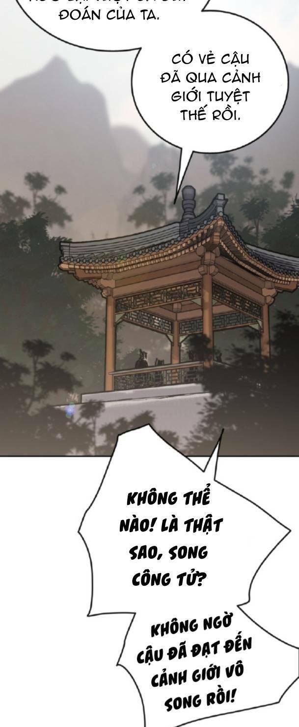Tiên Kiếm Bất Bại Chap 152 - Next Chap 153
