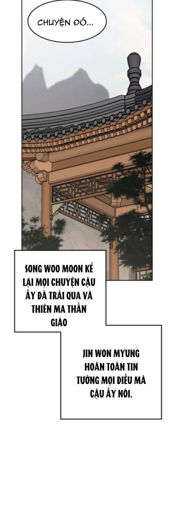 Tiên Kiếm Bất Bại Chap 152 - Next Chap 153