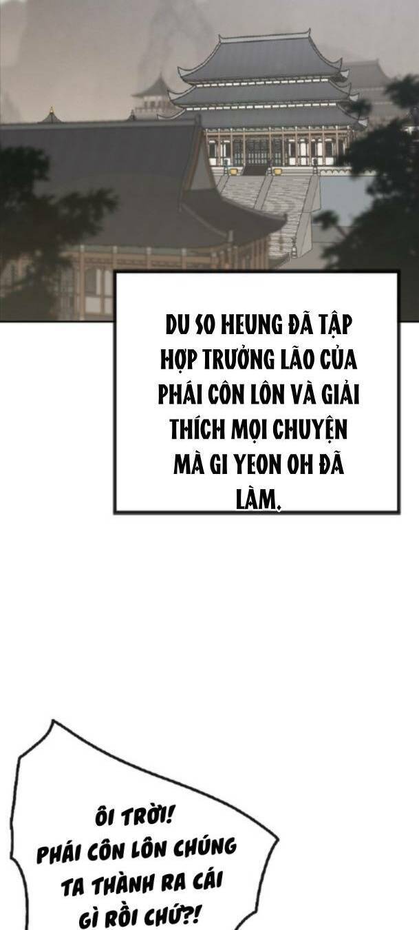 Tiên Kiếm Bất Bại Chap 152 - Next Chap 153