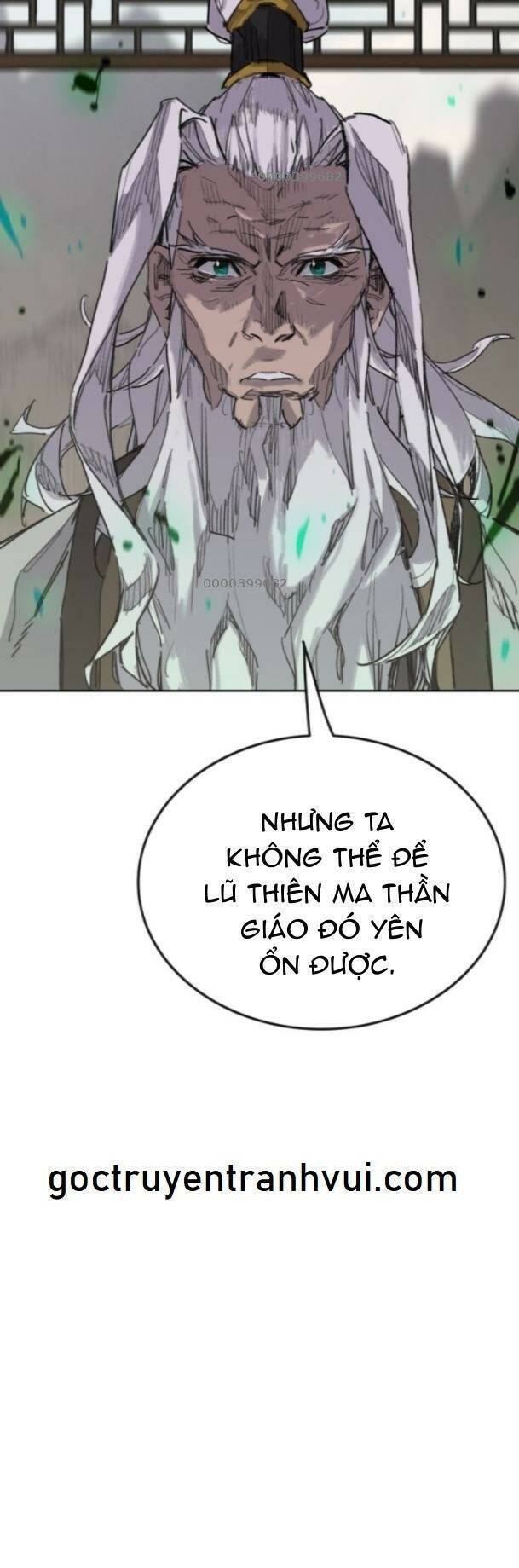 Tiên Kiếm Bất Bại Chap 152 - Next Chap 153
