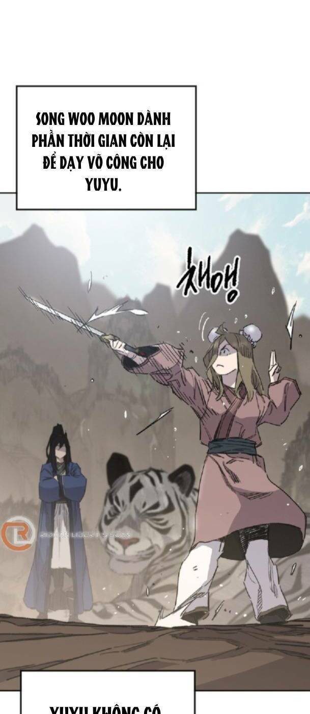 Tiên Kiếm Bất Bại Chap 152 - Next Chap 153