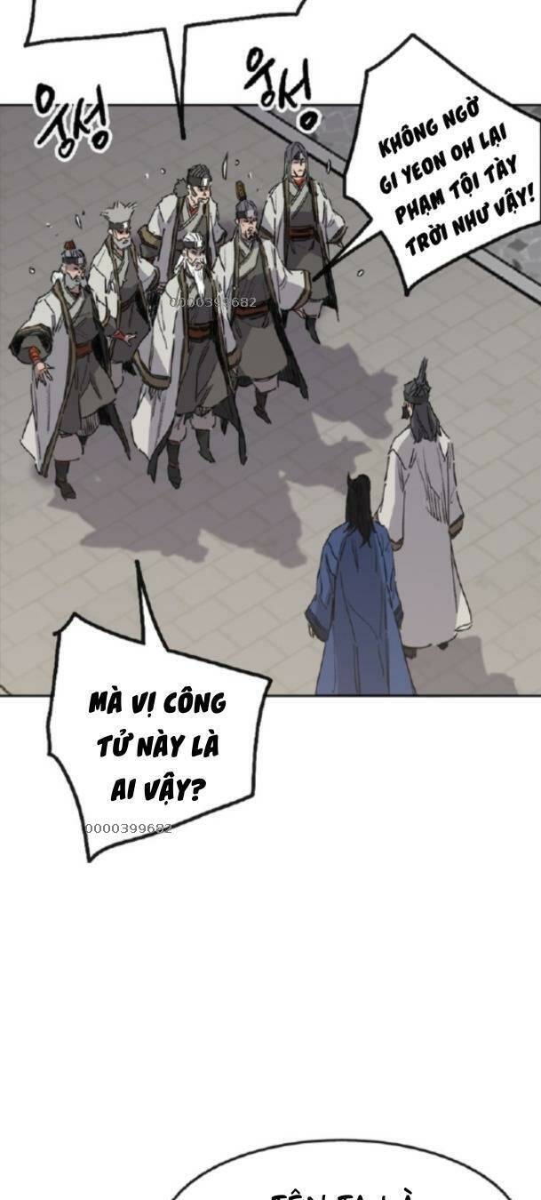Tiên Kiếm Bất Bại Chap 152 - Next Chap 153