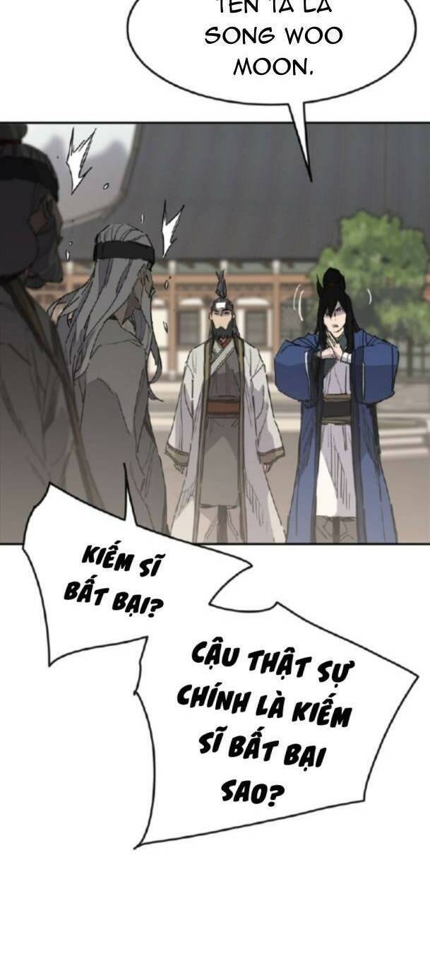Tiên Kiếm Bất Bại Chap 152 - Next Chap 153
