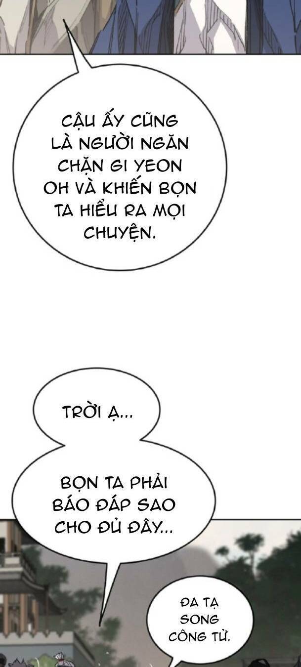 Tiên Kiếm Bất Bại Chap 152 - Next Chap 153