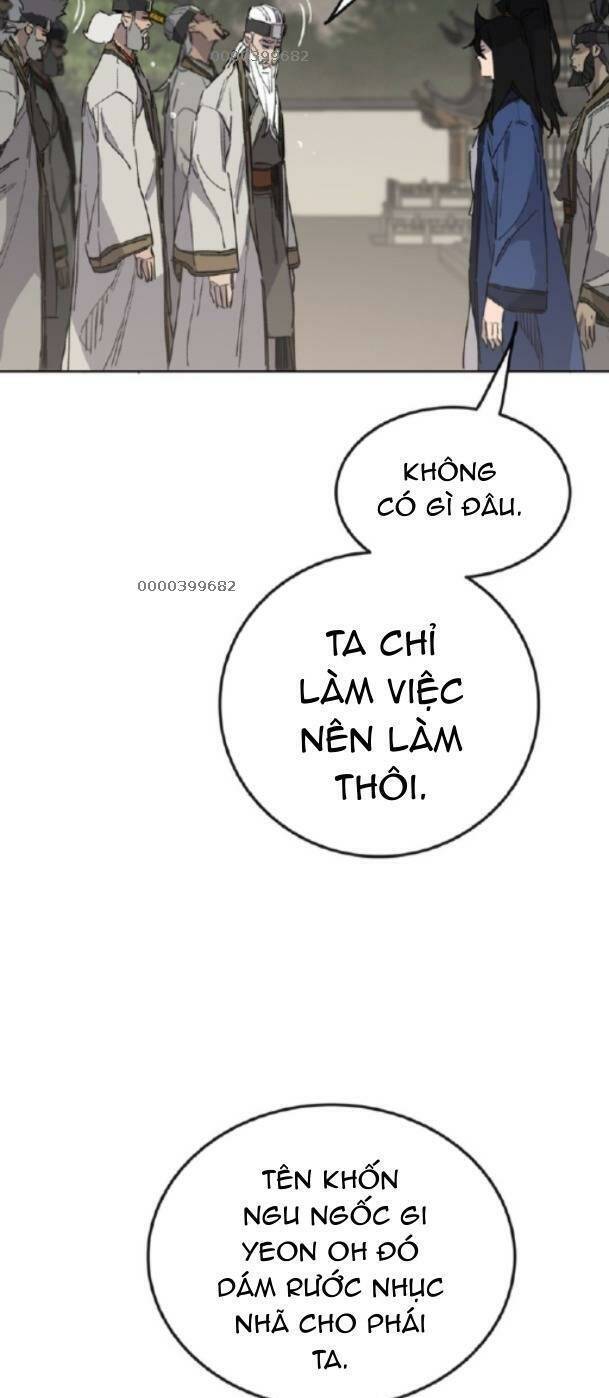 Tiên Kiếm Bất Bại Chap 152 - Next Chap 153
