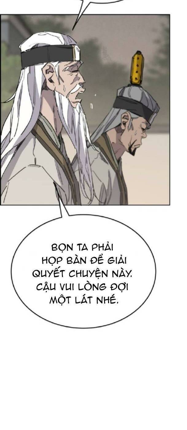 Tiên Kiếm Bất Bại Chap 152 - Next Chap 153