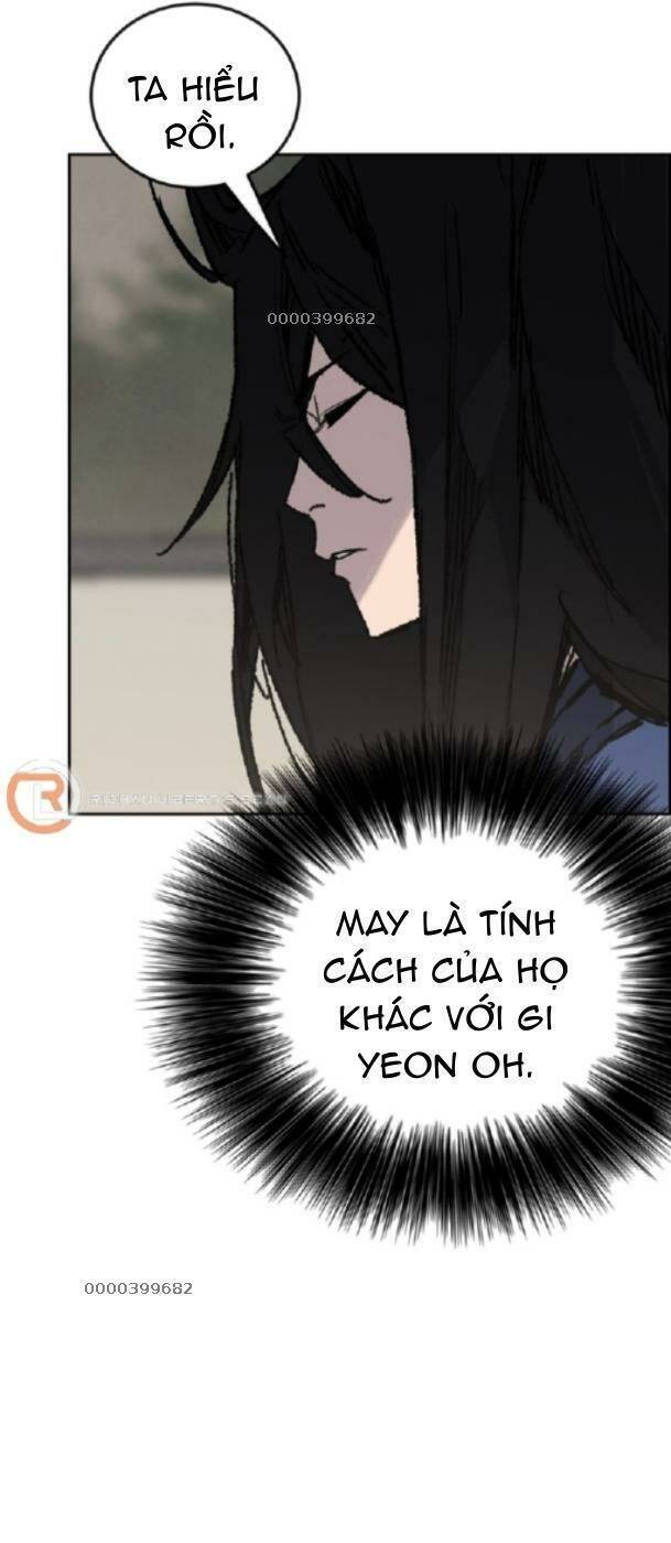 Tiên Kiếm Bất Bại Chap 152 - Next Chap 153