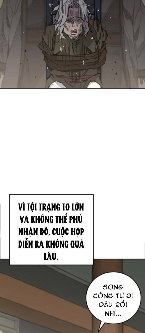 Tiên Kiếm Bất Bại Chap 152 - Next Chap 153