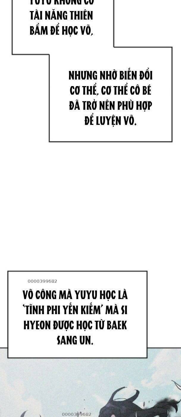 Tiên Kiếm Bất Bại Chap 152 - Next Chap 153