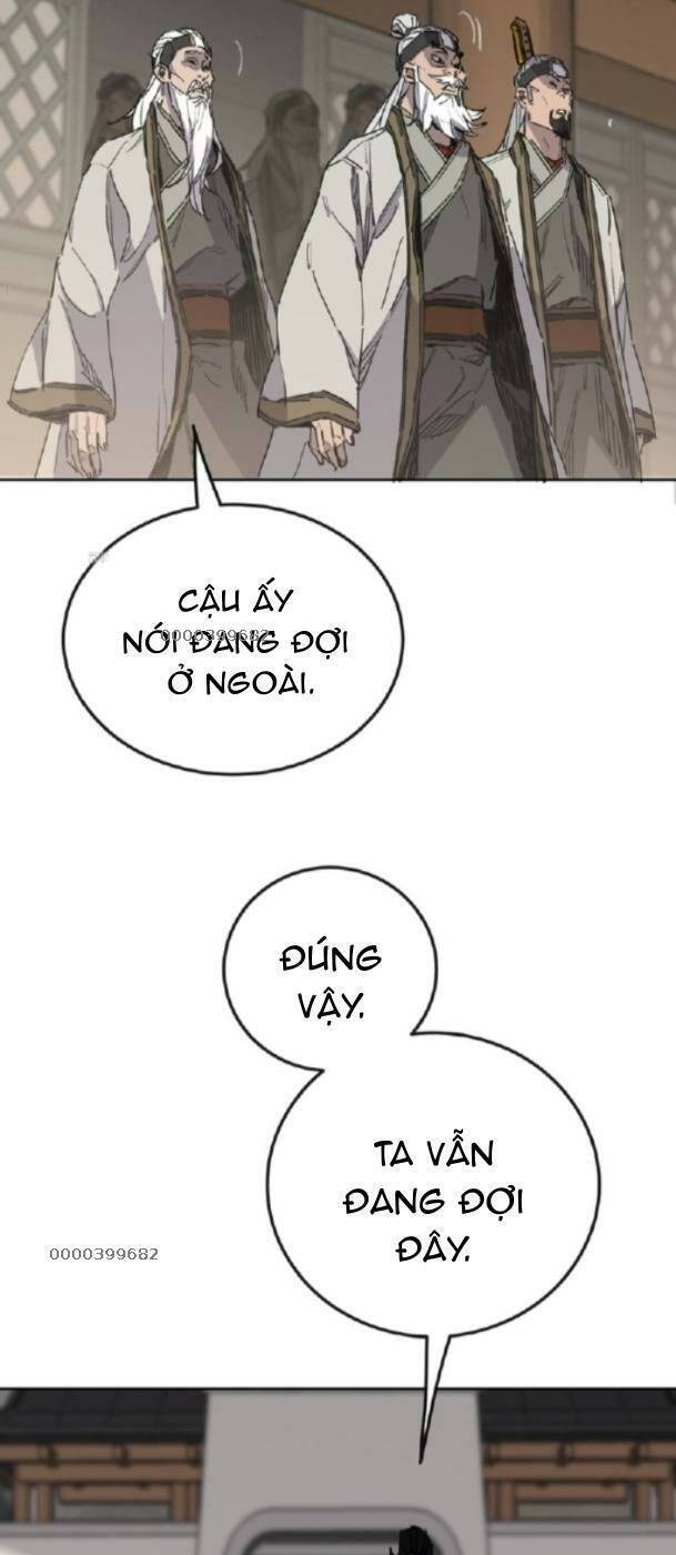 Tiên Kiếm Bất Bại Chap 152 - Next Chap 153