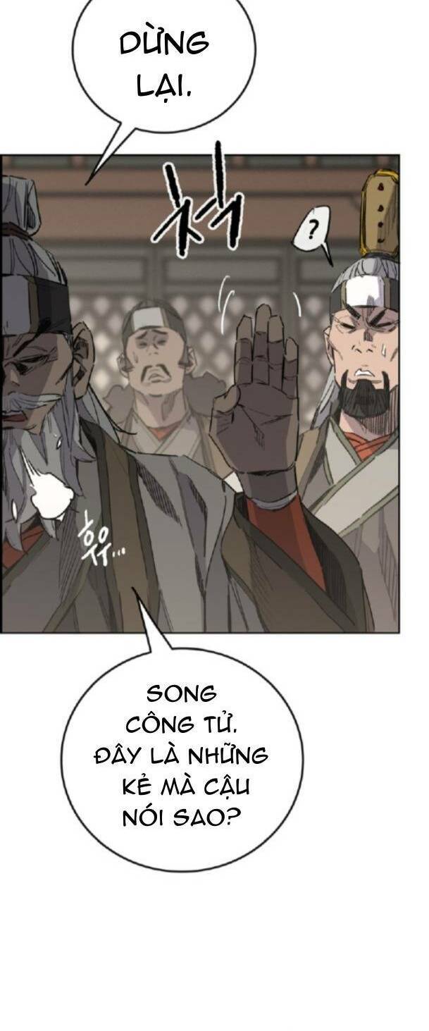 Tiên Kiếm Bất Bại Chap 152 - Next Chap 153
