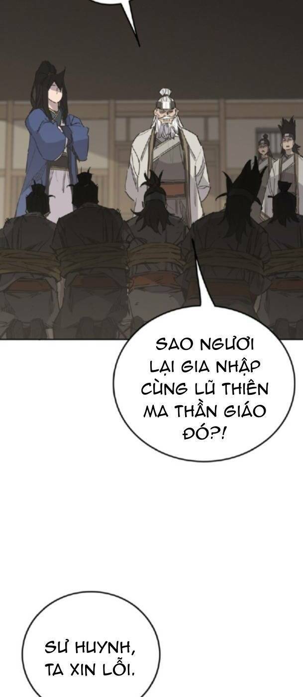 Tiên Kiếm Bất Bại Chap 152 - Next Chap 153