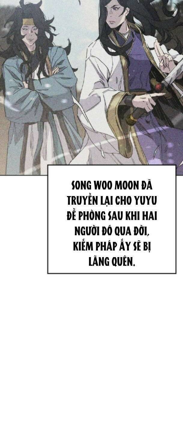 Tiên Kiếm Bất Bại Chap 152 - Next Chap 153