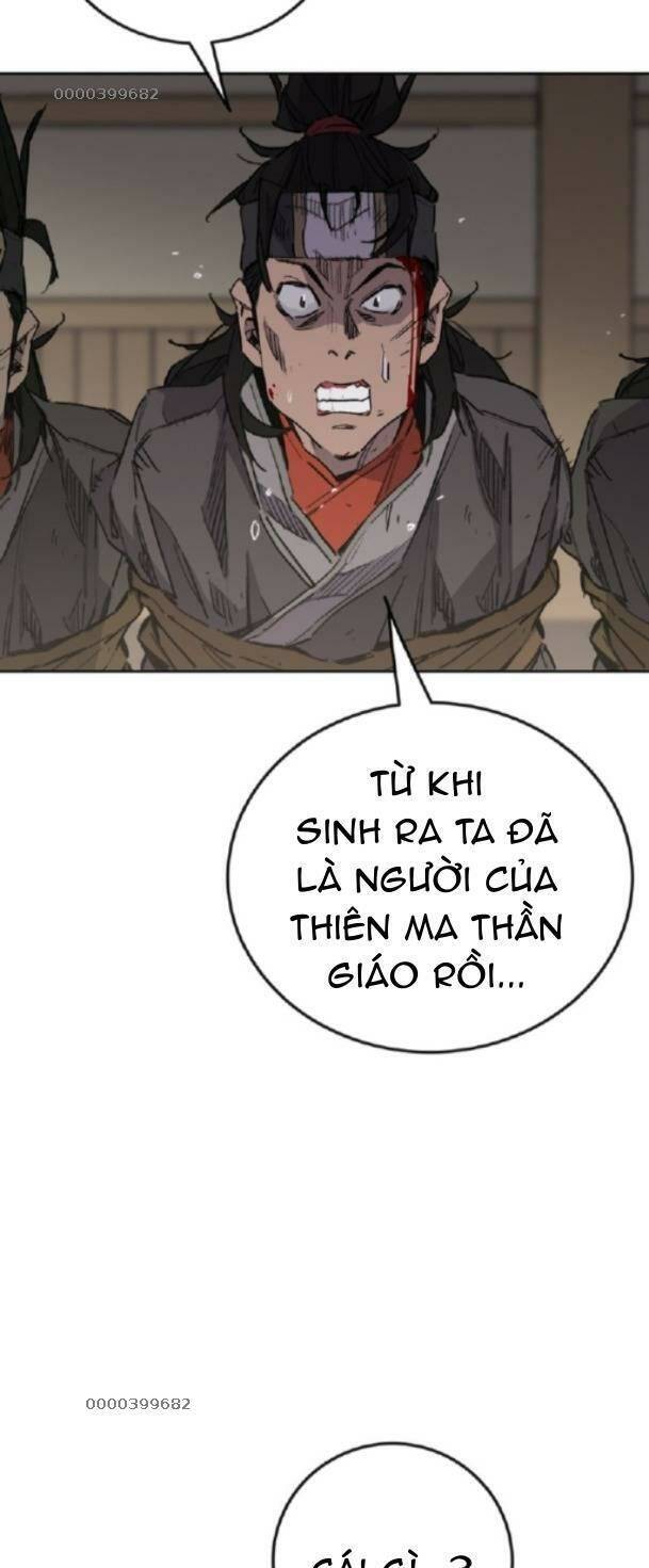 Tiên Kiếm Bất Bại Chap 152 - Next Chap 153