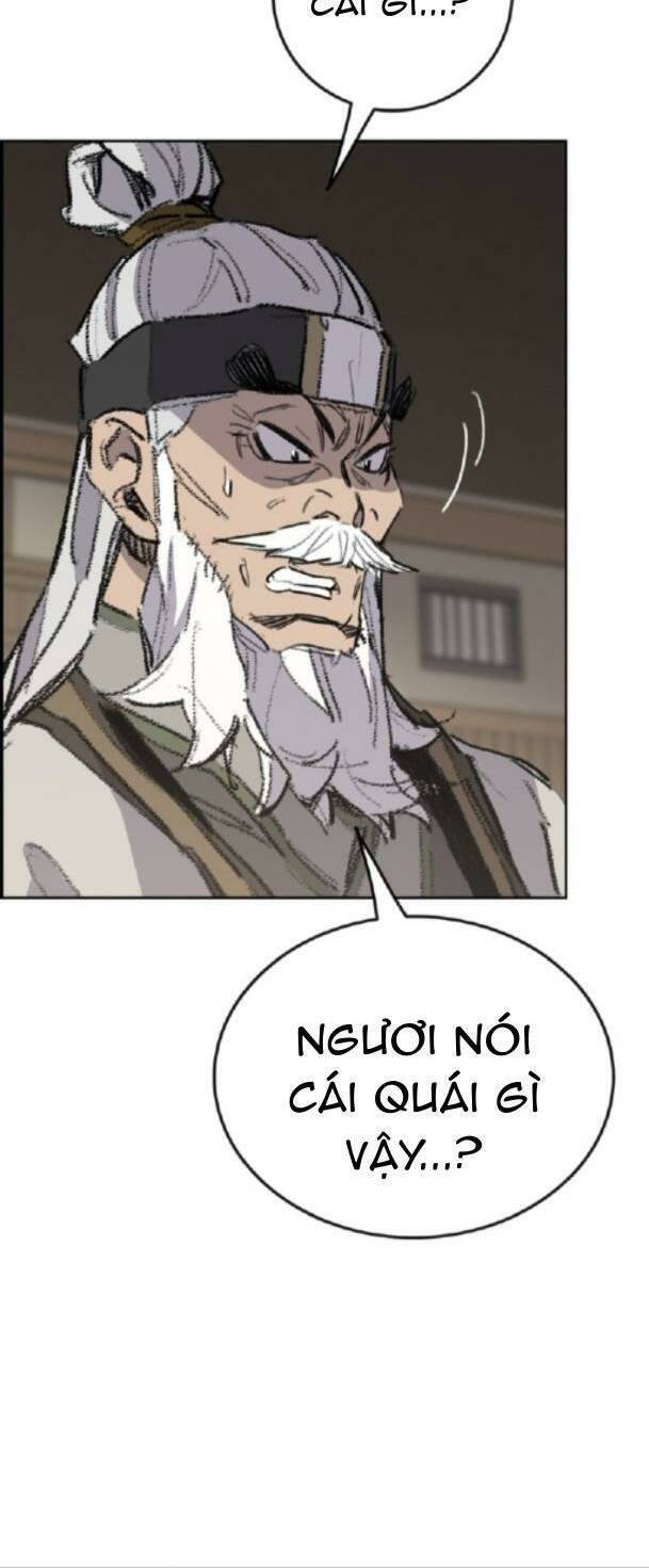 Tiên Kiếm Bất Bại Chap 152 - Next Chap 153