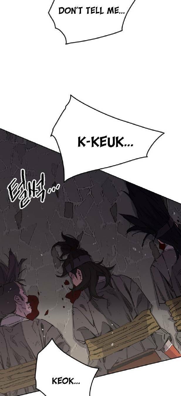 Tiên Kiếm Bất Bại Chap 152 - Next Chap 153