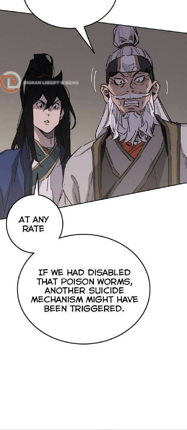 Tiên Kiếm Bất Bại Chap 152 - Next Chap 153