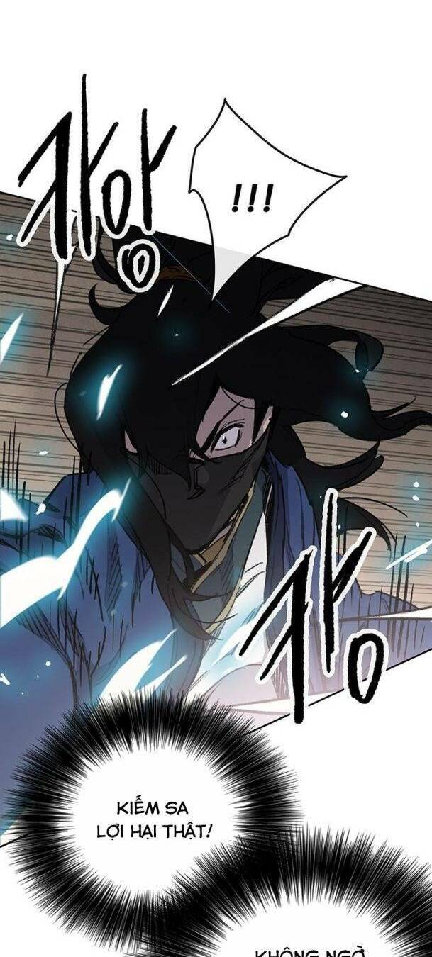 Tiên Kiếm Bất Bại Chap 157 - Next Chap 158