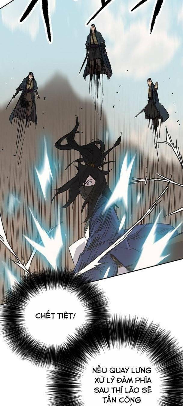 Tiên Kiếm Bất Bại Chap 157 - Next Chap 158