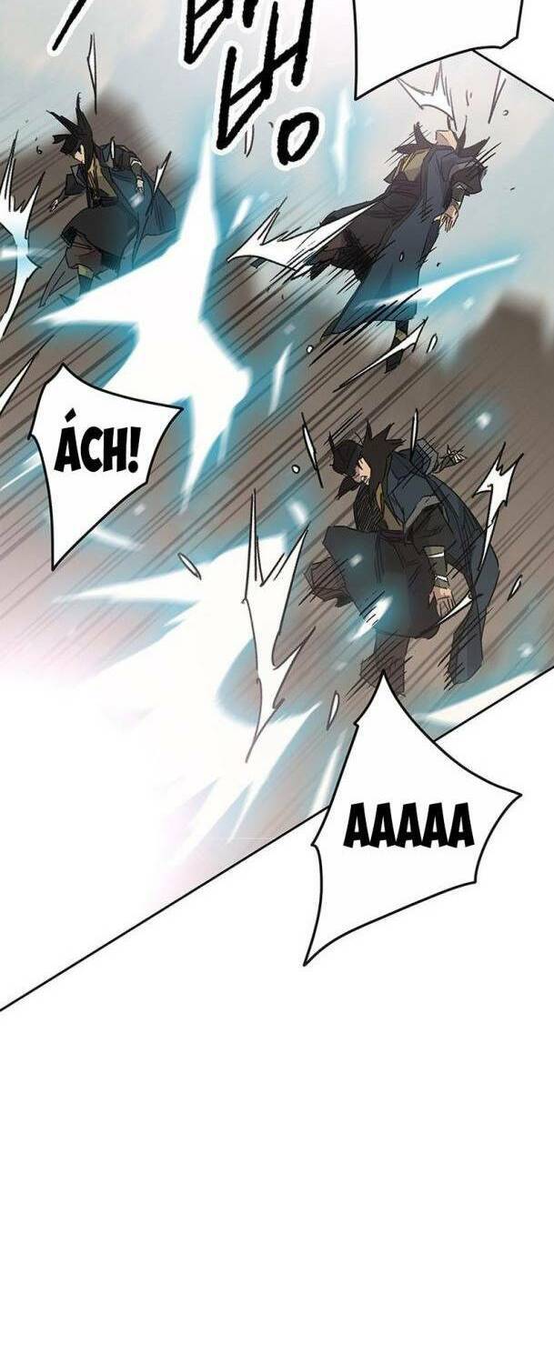 Tiên Kiếm Bất Bại Chap 157 - Next Chap 158