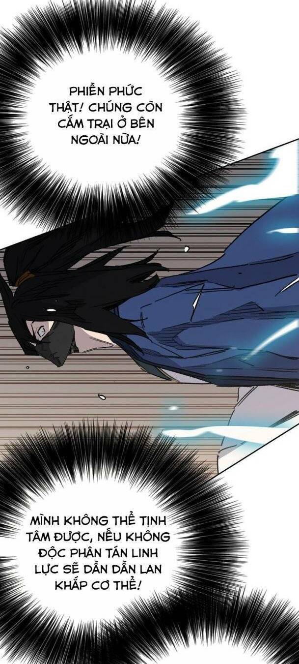 Tiên Kiếm Bất Bại Chap 157 - Next Chap 158