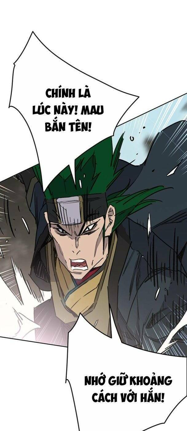 Tiên Kiếm Bất Bại Chap 157 - Next Chap 158