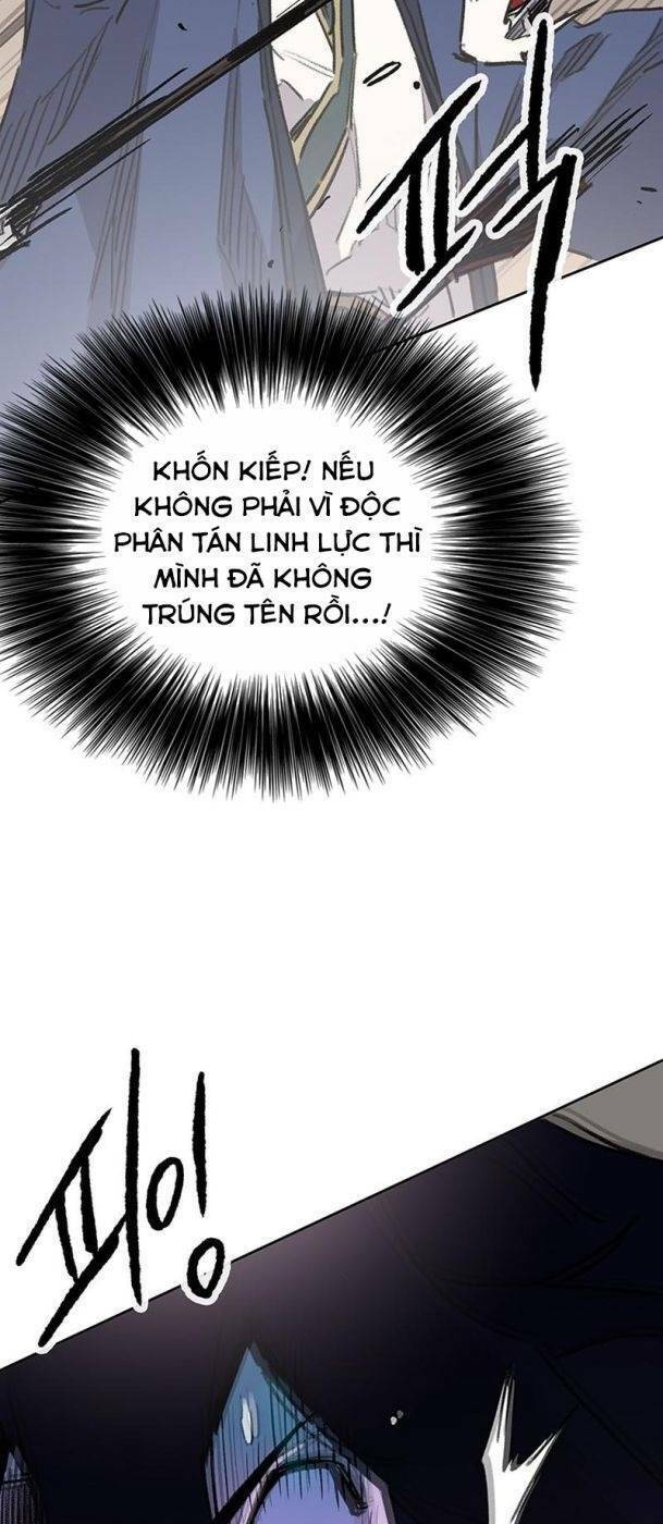 Tiên Kiếm Bất Bại Chap 157 - Next Chap 158