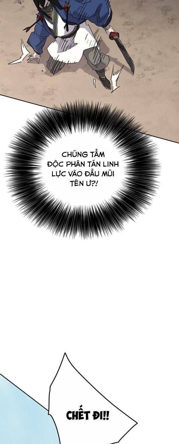 Tiên Kiếm Bất Bại Chap 157 - Next Chap 158