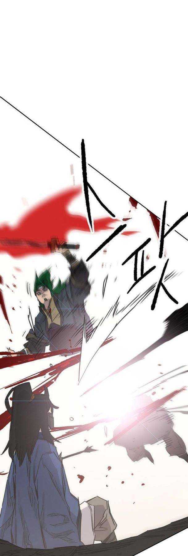 Tiên Kiếm Bất Bại Chap 157 - Next Chap 158