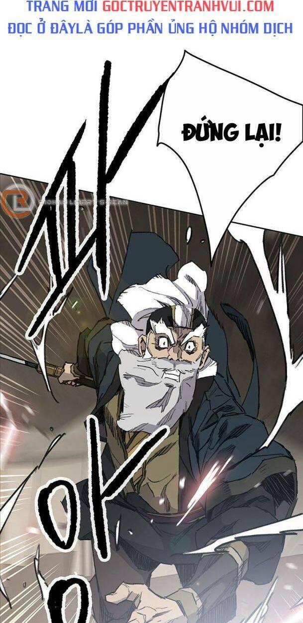 Tiên Kiếm Bất Bại Chap 157 - Next Chap 158