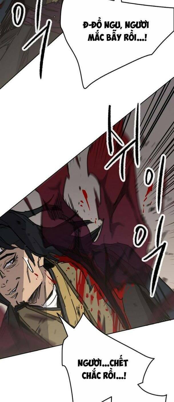 Tiên Kiếm Bất Bại Chap 157 - Next Chap 158