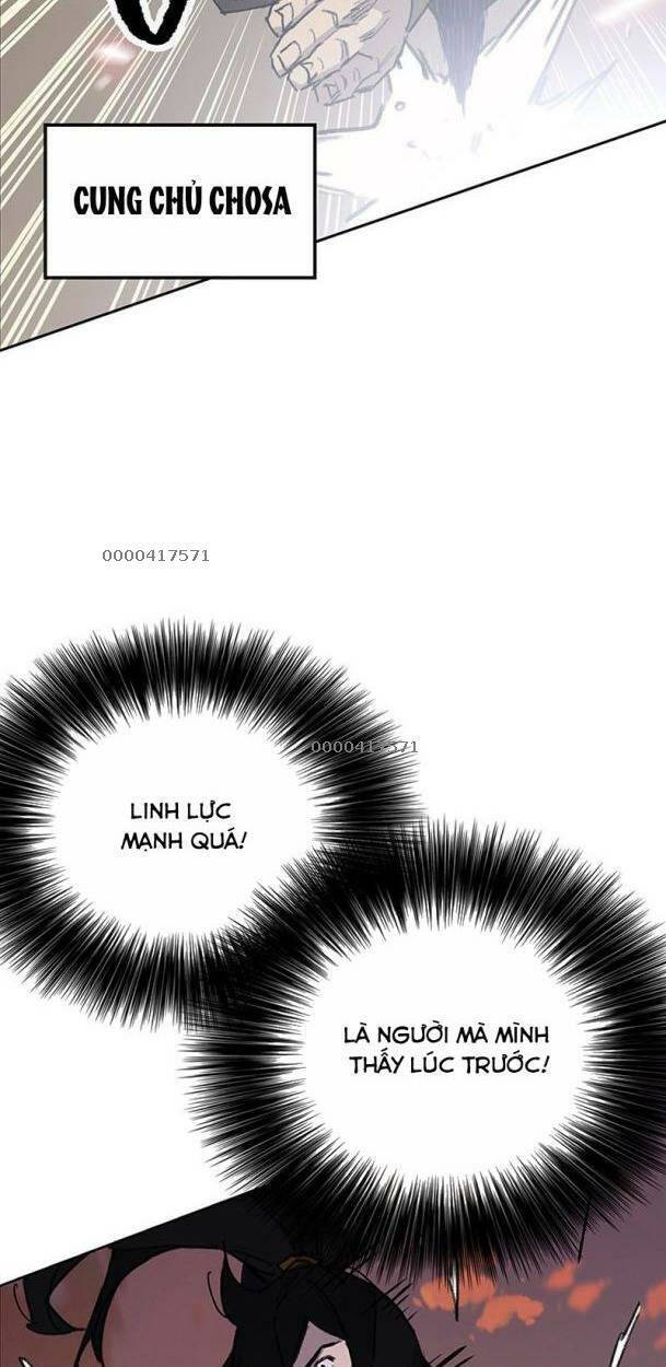 Tiên Kiếm Bất Bại Chap 157 - Next Chap 158