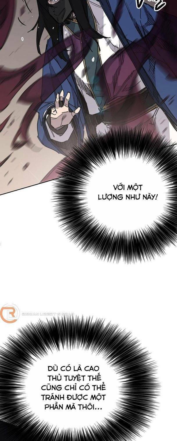 Tiên Kiếm Bất Bại Chap 157 - Next Chap 158