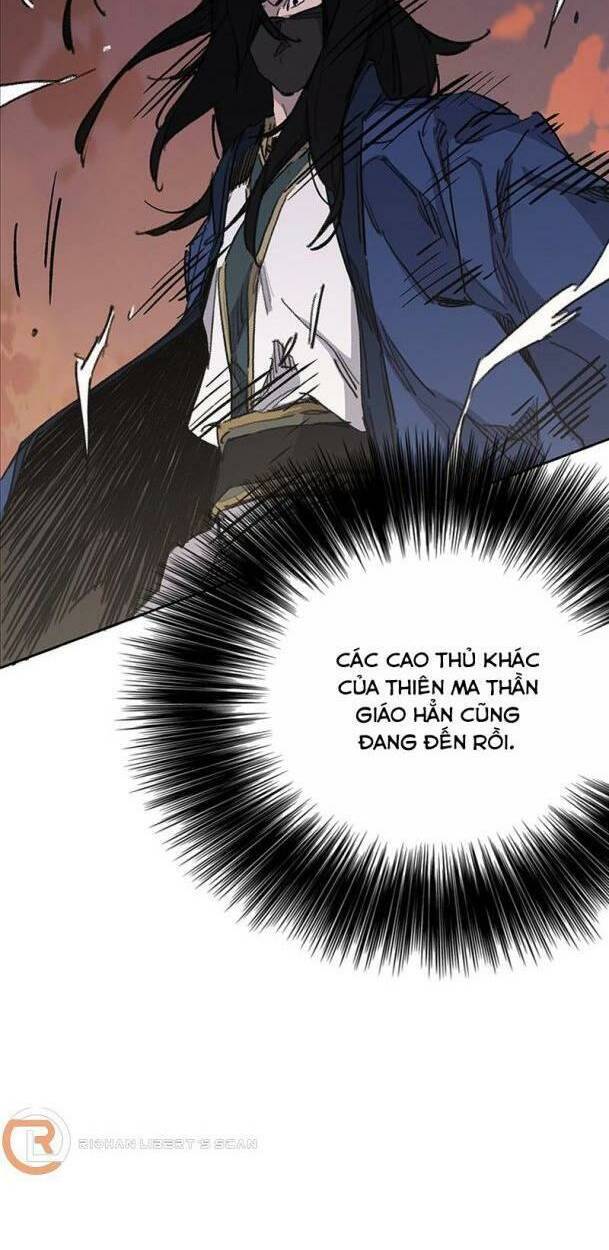 Tiên Kiếm Bất Bại Chap 157 - Next Chap 158