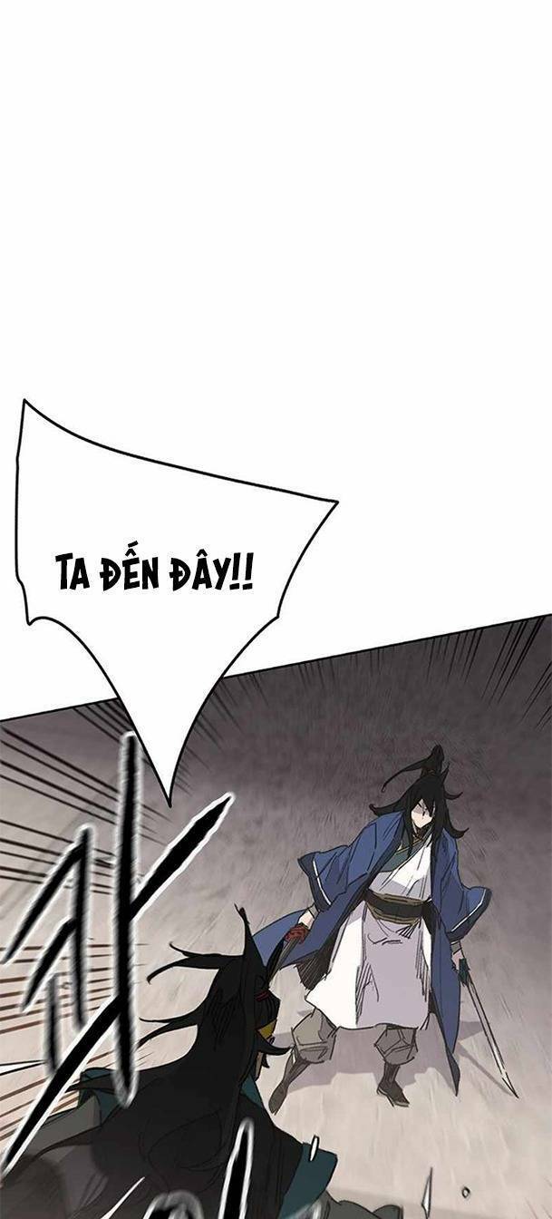 Tiên Kiếm Bất Bại Chap 154 - Next Chap 155
