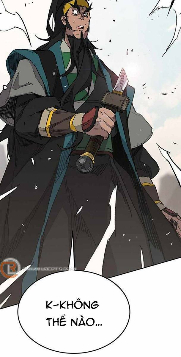 Tiên Kiếm Bất Bại Chap 154 - Next Chap 155