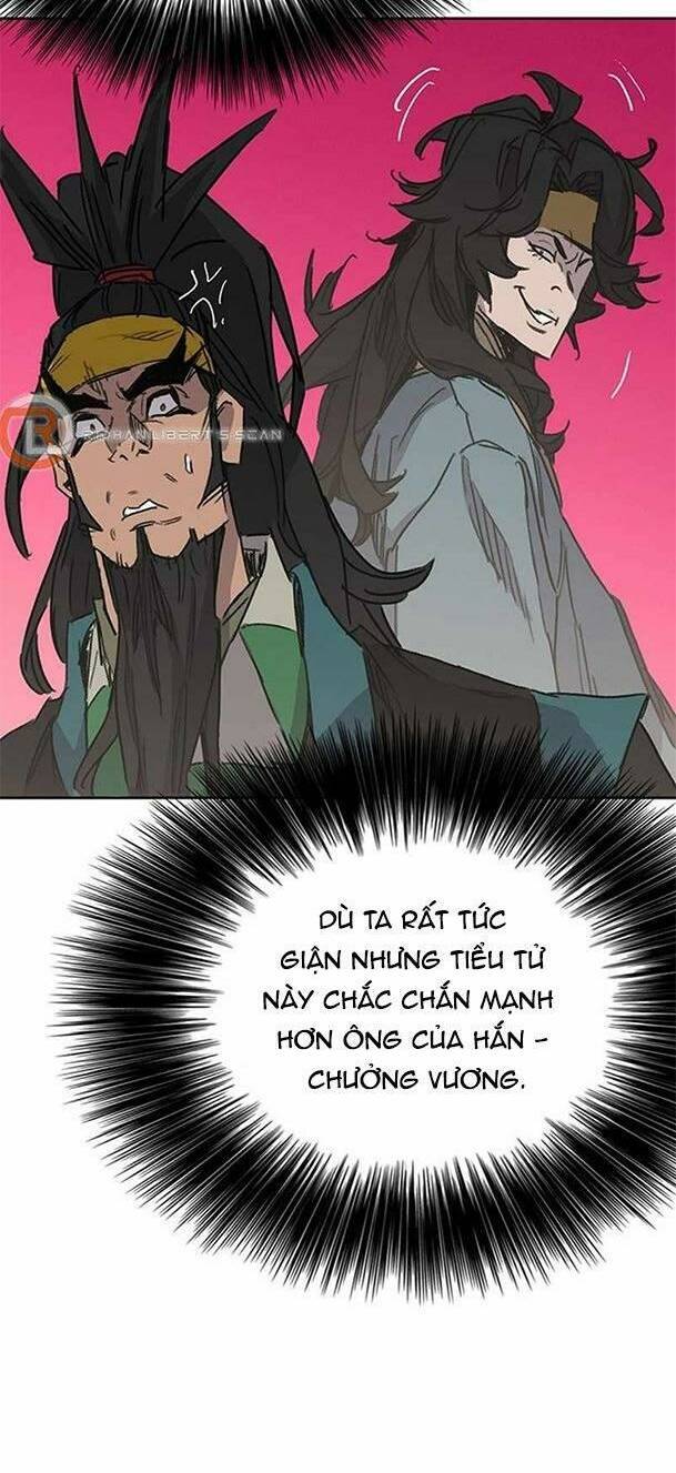 Tiên Kiếm Bất Bại Chap 154 - Next Chap 155