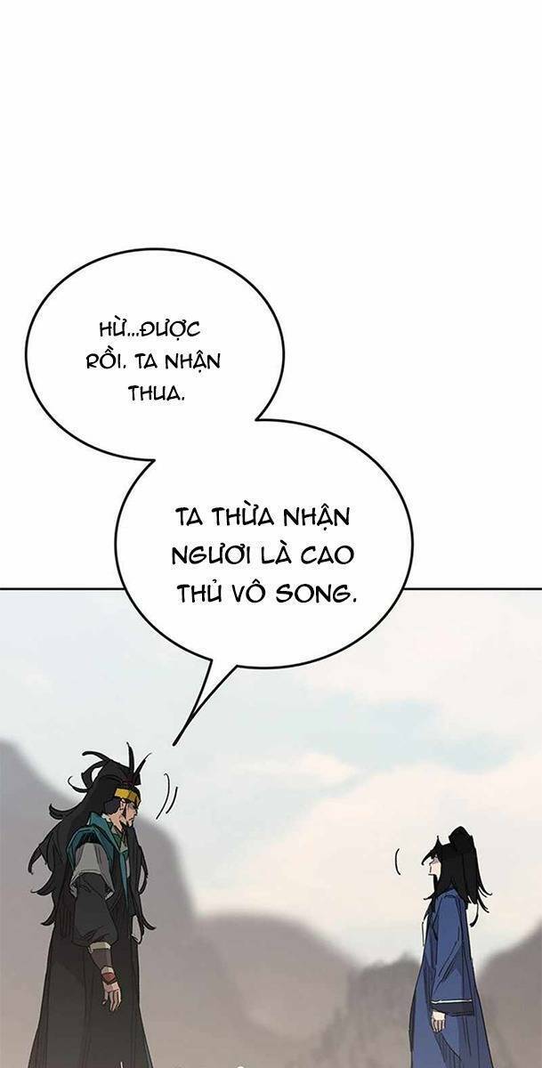 Tiên Kiếm Bất Bại Chap 154 - Next Chap 155