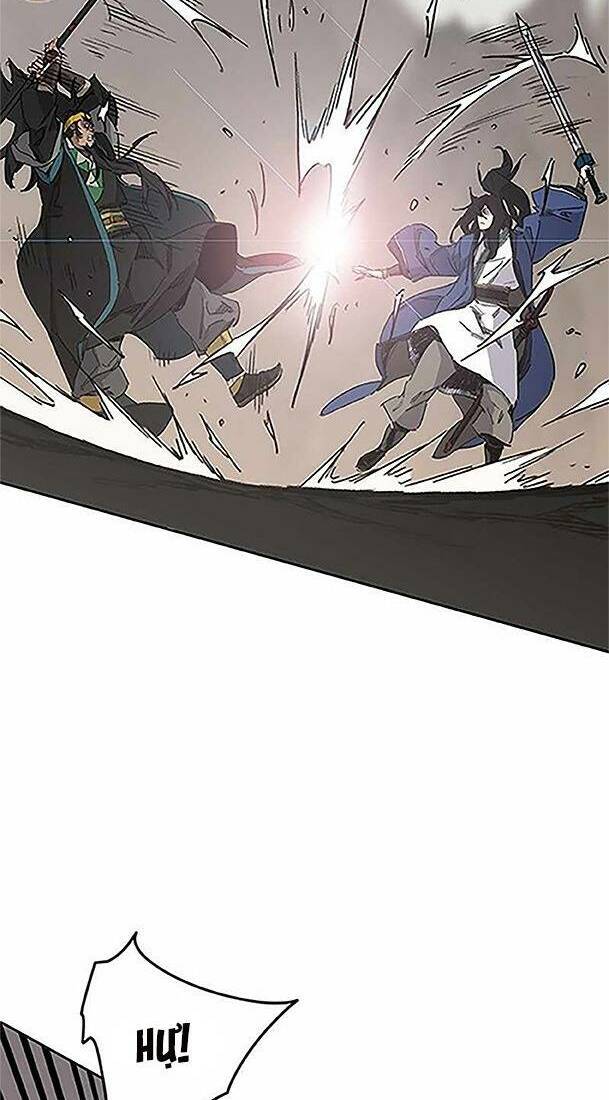 Tiên Kiếm Bất Bại Chap 154 - Next Chap 155