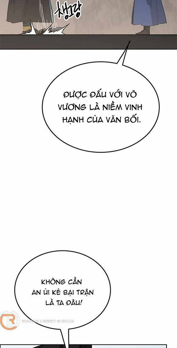 Tiên Kiếm Bất Bại Chap 154 - Next Chap 155