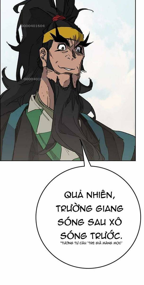 Tiên Kiếm Bất Bại Chap 154 - Next Chap 155