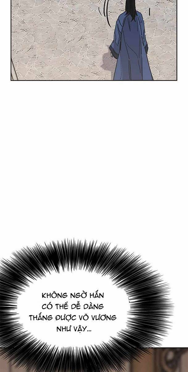 Tiên Kiếm Bất Bại Chap 154 - Next Chap 155