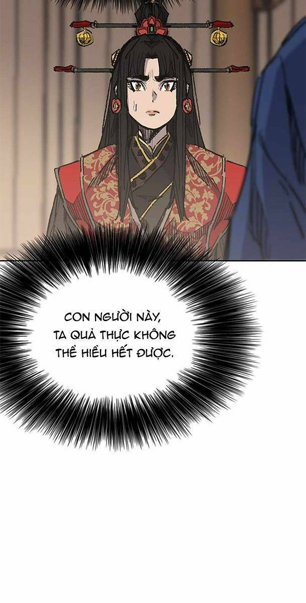 Tiên Kiếm Bất Bại Chap 154 - Next Chap 155