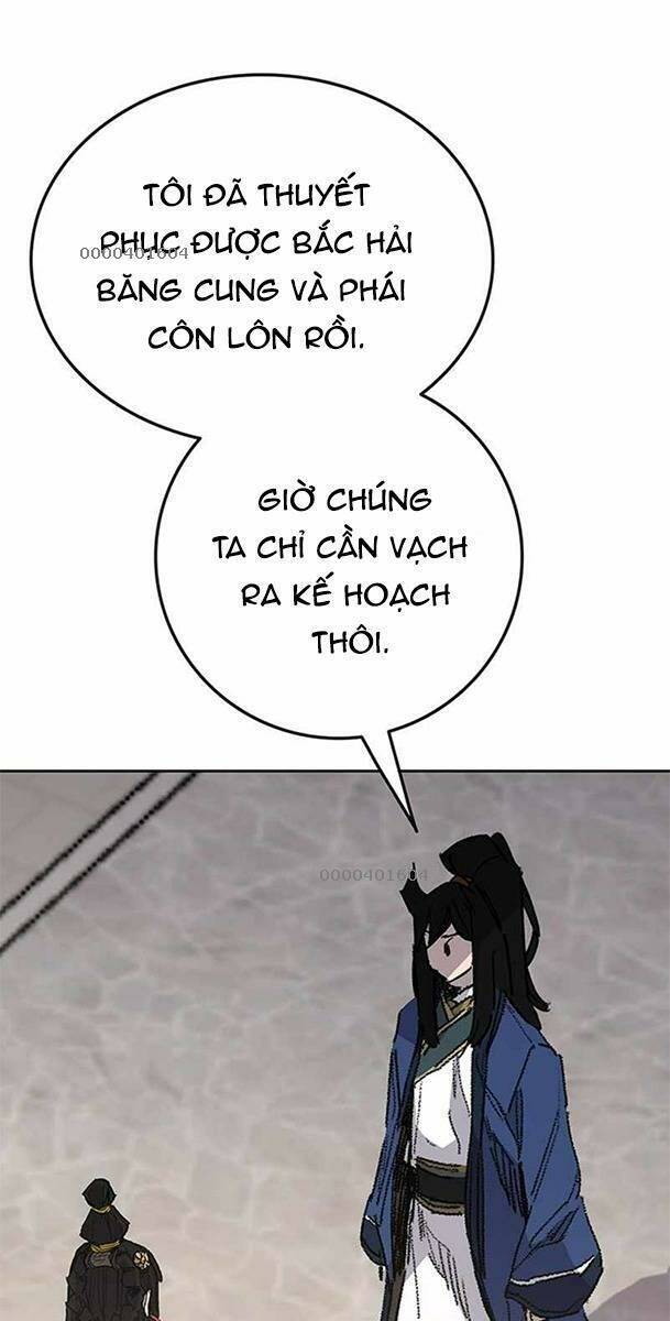 Tiên Kiếm Bất Bại Chap 154 - Next Chap 155