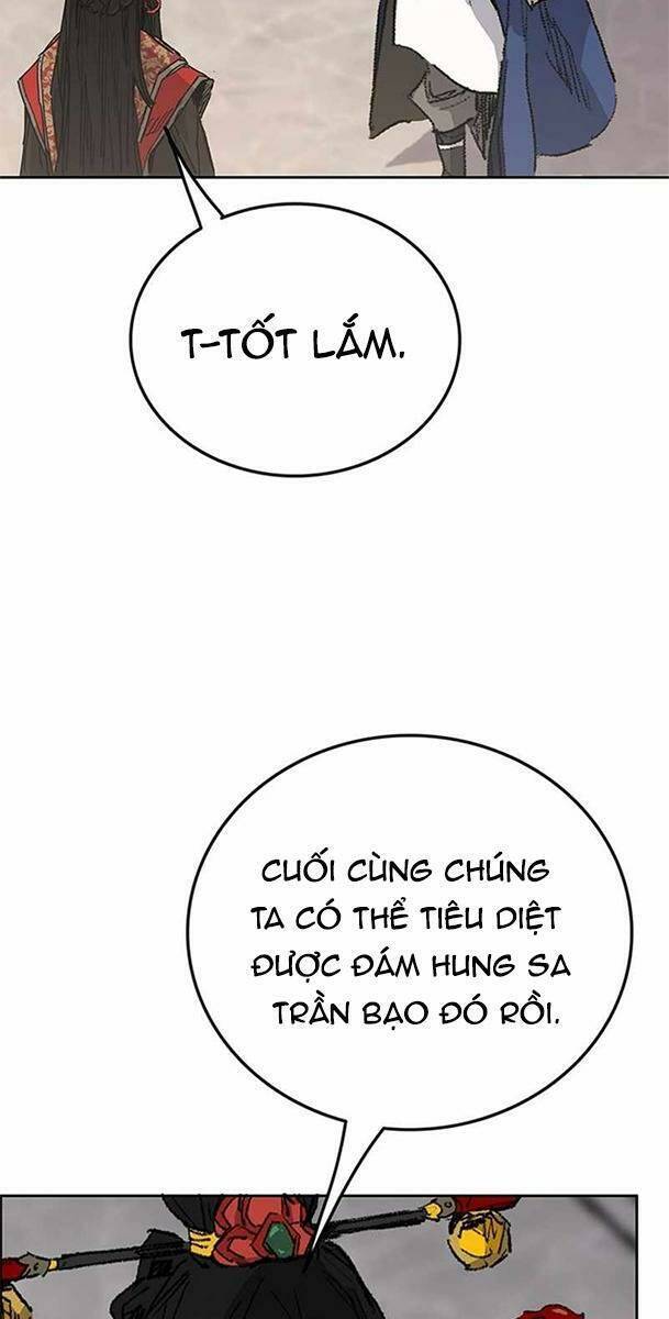 Tiên Kiếm Bất Bại Chap 154 - Next Chap 155