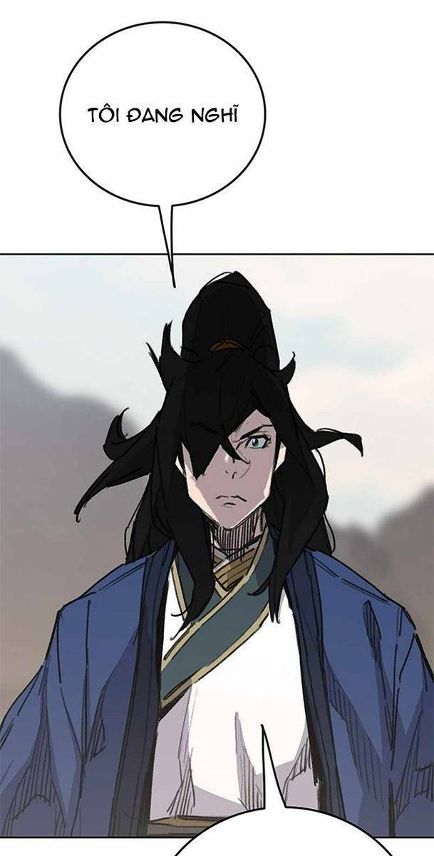 Tiên Kiếm Bất Bại Chap 154 - Next Chap 155