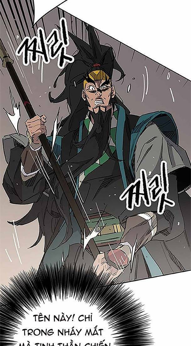 Tiên Kiếm Bất Bại Chap 154 - Next Chap 155