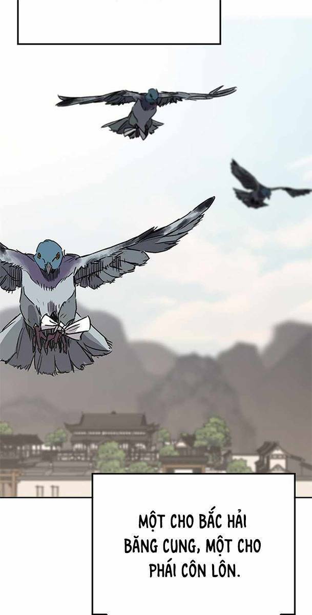 Tiên Kiếm Bất Bại Chap 154 - Next Chap 155