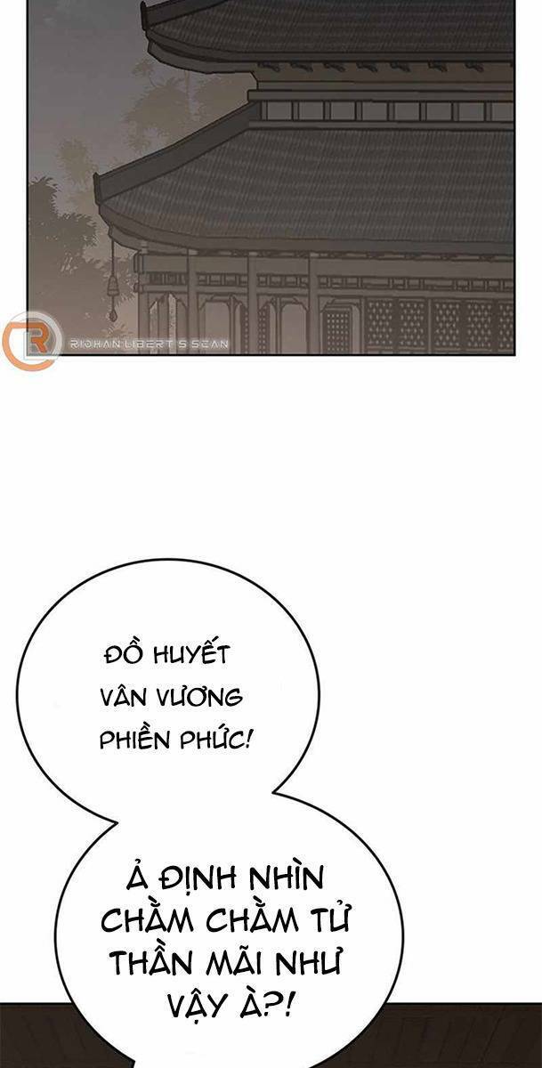 Tiên Kiếm Bất Bại Chap 154 - Next Chap 155